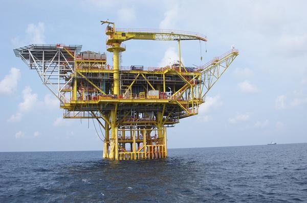 Sapura Baker Hughes